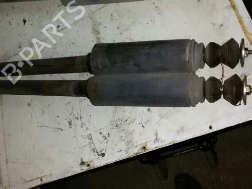 Used Right rear shock absorber FIAT STILO (192_) [2001-2010]  14215169