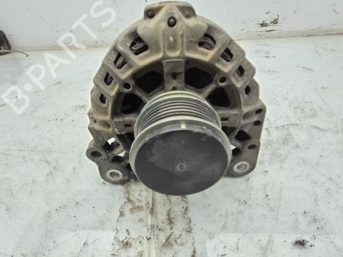 Generator AUDI A3 (8L1) 1.9 TDI quattro (130 hp) 27983199