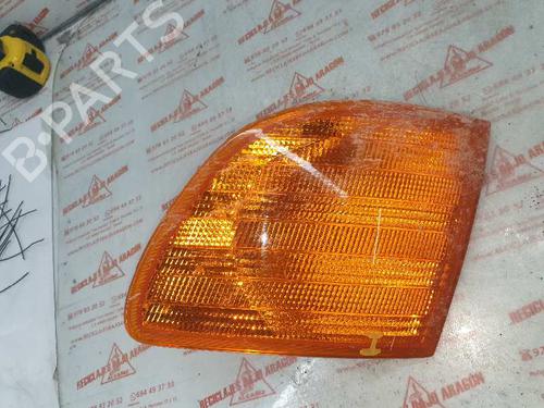 Used Left front indicator MERCEDES-BENZ VITO Van (W638) [1997-2003]  7944096