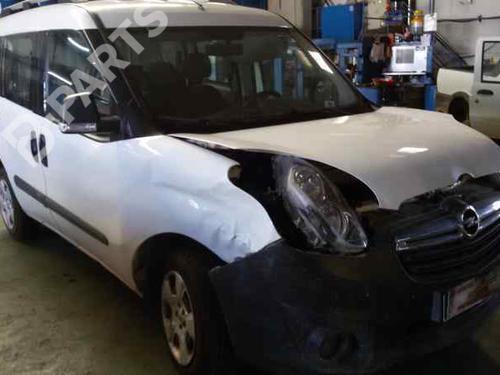Used Parts OPEL COMBO Tour (X12)  1.3 CDTI (C26, D26, E26, C05)  910797
