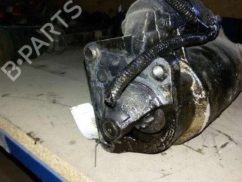 Used Starter RENAULT 9 (L42_) [1981-1997]  9393855