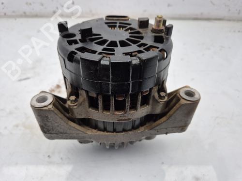 Alternator SSANGYONG KORANDO Cabrio (KJ) 2.9 TD | BP23256906M7 