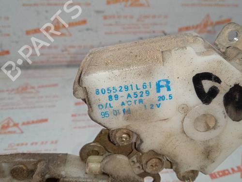 Front right lock NISSAN TERRANO II (R20) 2.7 TDi 4WD | BP7946927C97 
