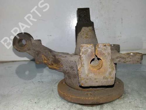 Left front steering knuckle NISSAN MICRA III (K12)  | BP7931414M25 