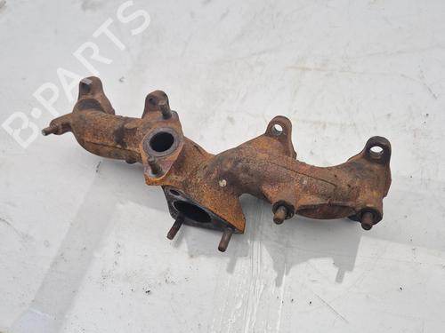 Exhaust manifold AUDI A4 B5 (8D2) 1.9 TDI | BP26128834M110 