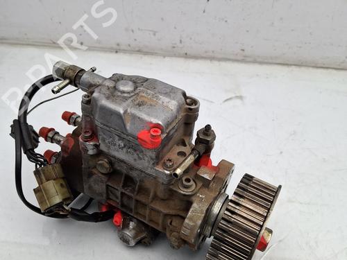 Used Injection pump LAND ROVER FREELANDER I Soft Top (L314) 2.0 DI 4x4 (98 hp) 27703172