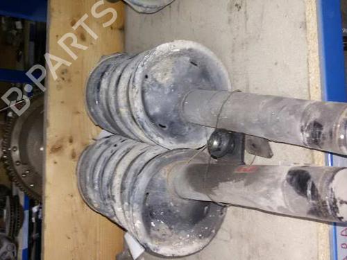 Used Right front shock absorber CITROËN XSARA (N1) 2.0 HDi 90 (90 hp) 14215154