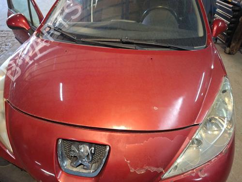 Used Hood Hood 39142115 39142115