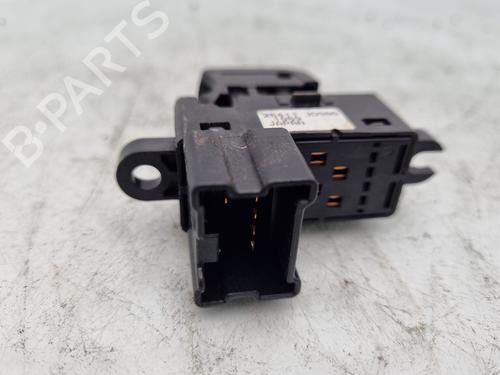 Right front window switch NISSAN QASHQAI I (J10, NJ10) 2.0 dCi | BP10681301I26 
