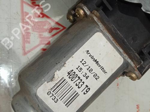 Front left window mechanism RENAULT SCÉNIC I MPV (JA0/1_, FA0_)  | BP7947732C22 