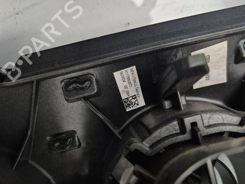 Dashboard MERCEDES-BENZ GLA-CLASS (X156) GLA 220 CDI (156.903) | BP24702643C46 