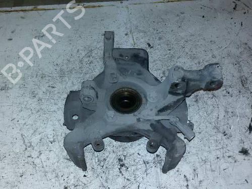 Left front steering knuckle OPEL ASTRA G Saloon (T98)  | BP7941009M25 