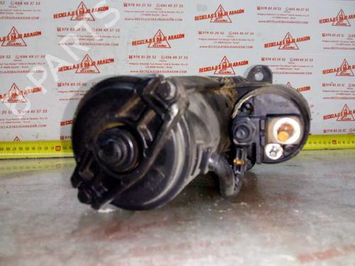 Starter CITROËN XANTIA (X1_, X2_) 1.9 Turbo D | BP7937486M8 