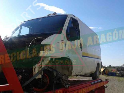 Used Parts FIAT DUCATO Bus (230_) 2.8 D (87 hp) 908057
