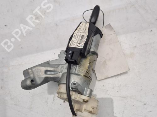 Clé de contact TOYOTA RAV 4 II (_A2_) [2000-2005]  25432397