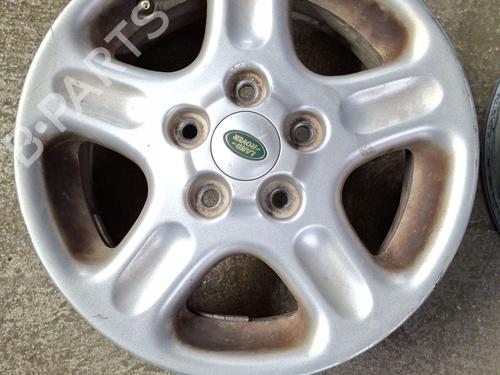 Rim LAND ROVER FREELANDER I (L314)  | BP28519207C45 