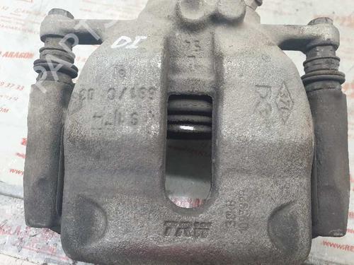 Used Left front brake caliper RENAULT KANGOO / GRAND KANGOO II (KW0/1_) [2008-2025]  11620490