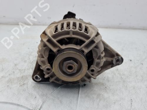 Lichtmaschine MITSUBISHI CARISMA (DA_) 1.6 (DA1A) (103 hp) 17395411