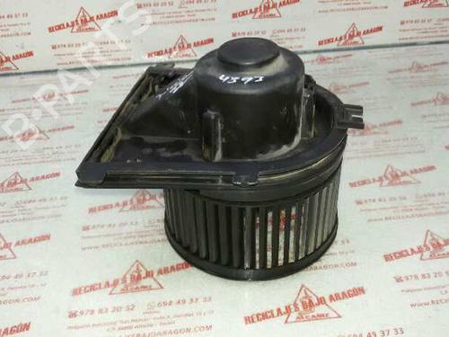 Used Heater blower motor SEAT TOLEDO II (1M2) 1.9 TDI (110 hp) 14214258