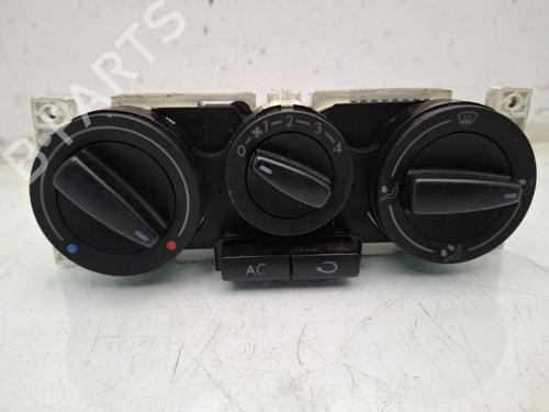 Commande Chauffage VW GOLF IV (1J1) 1.9 TDI (110 hp) 32116587