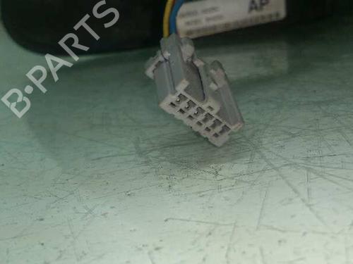 Right mirror NISSAN ALMERA II Hatchback (N16) 2.2 Di | BP7934217C27