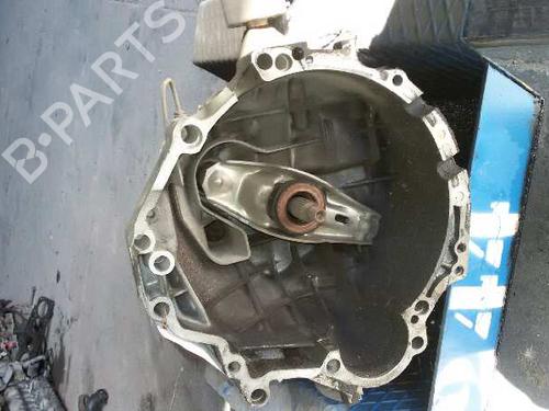 Used Gearbox VW PASSAT B5 (3B2) 1.8 T (150 hp) 7941933