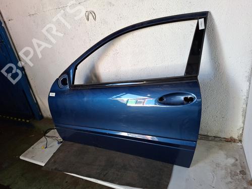 Left front door MERCEDES-BENZ C-CLASS Coupe (CL203) C 160 Kompressor (203.730) | BP28387630C2 