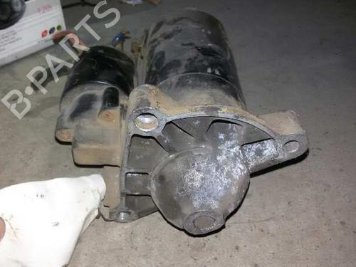 Starter PEUGEOT 106 I (1A, 1C) 1.4 D | BP7931977M8 