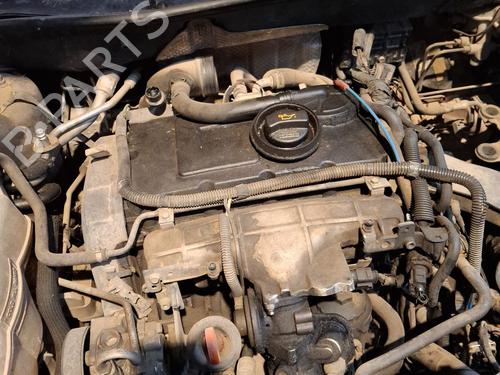 Motor DODGE CALIBER 2.0 CRD (140 hp) 30476430