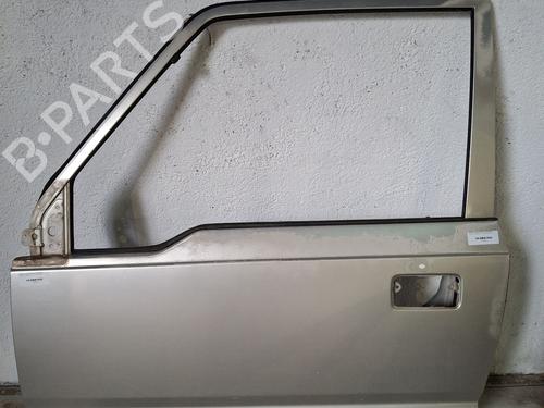 Used Left front door SUZUKI VITARA (ET) HDI (SE 420HDI) (87 hp) 32028074
