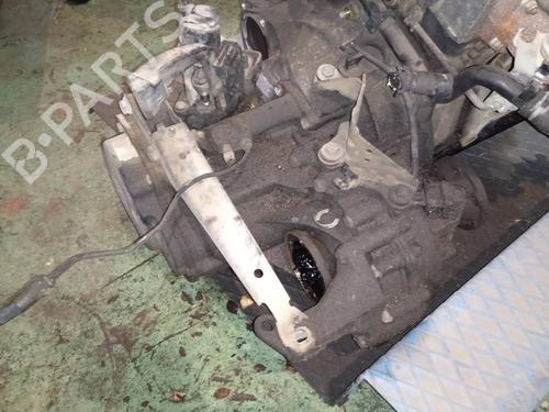 Gearbox SEAT CORDOBA (6K1, 6K2) | BP7946240M3