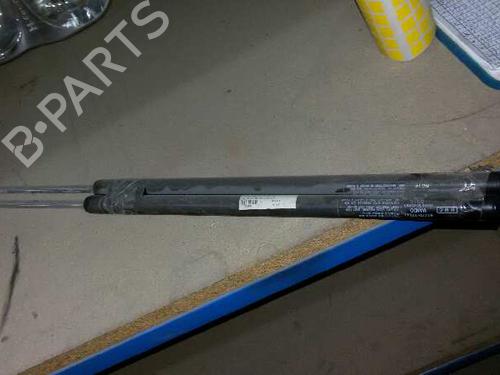Used Tailgate lift support HYUNDAI COUPE I (RD) [1996-2004]  14215094