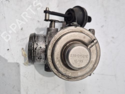 Used Throttle body VW GOLF IV (1J1) 1.9 TDI (110 hp) 27592774