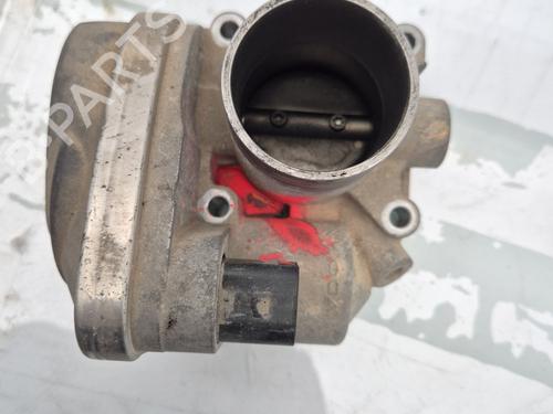 Spjældhus VW POLO IV (9N_, 9A_) 1.4 16V (75 hp) 29172281