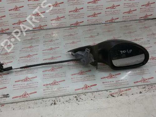 Used Right mirror SEAT CORDOBA (6L2) 1.9 TDI (100 hp) 7935772