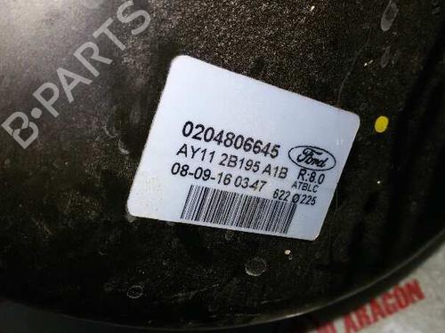 Servo brake FORD TOURNEO COURIER B460 MPV  | BP7935457M42 