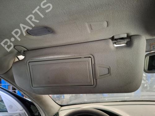 left-sun-visor-mercedes-benz-s-class-w220-v220-1998-1999-2000-2001-2002-2003-2004-2005-32381285 main image