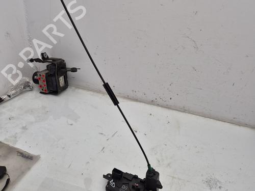 Used Front right lock OPEL ASTRA H (A04) [2004-2014]  23000663