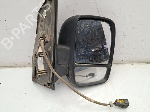 Retrovisor derecho Retrovisor derecho PEUGEOT EXPERT Van (VF3A_, VF3U_, VF3X_) 1.6 HDi 90 16V (90 hp) 35895660 35895660
