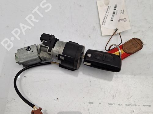 Used Ignition barrel PEUGEOT 308 I (4A_, 4C_) 1.6 HDi (109 hp) 30352340