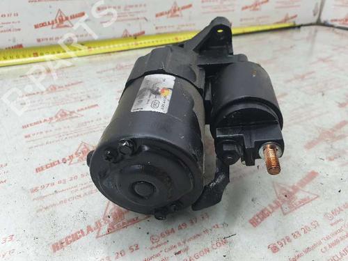 Starter PEUGEOT PARTNER Box Body/MPV (5_, G_)  | BP7943799M8 