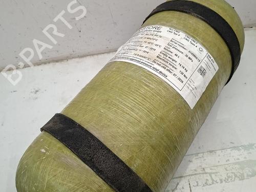 Used Fuel tank Fuel tank SEAT LEON (5F1) 1.5 TGi (131 hp) 36018107 36018107