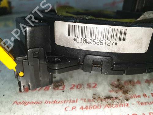 Squib airbag HYUNDAI TUCSON (JM) 2.0 CRDi | BP7936939C102 