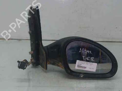 Used Left mirror SEAT ALTEA (5P1) 1.9 TDI (105 hp) 7931682