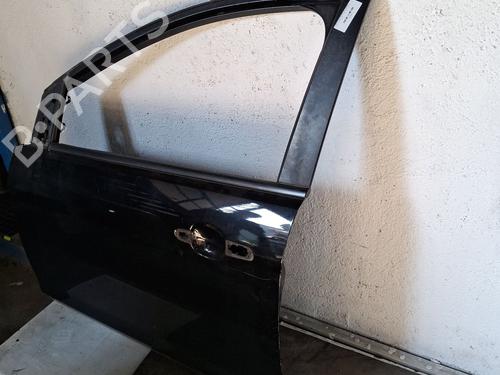 Left front door FORD FOCUS II (DA_, HCP, DP) 1.6 TDCi | BP27693596C2 