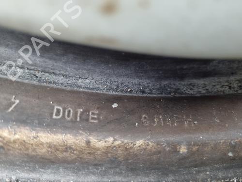 Rim CITROËN JUMPY I (U6U_)  | BP16351606C45 