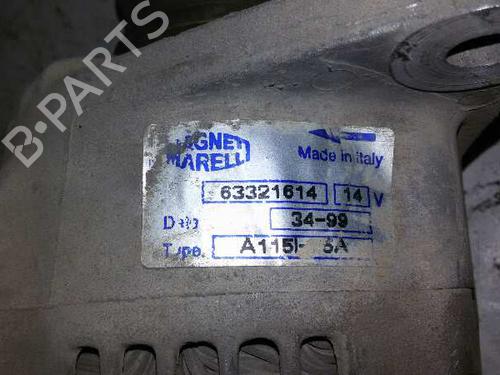 Generator FIAT PUNTO (188_)  | BP7939571M7 