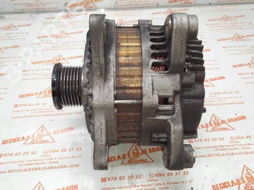Used Alternator RENAULT KOLEOS I (HY_) [2008-2025]  7946177