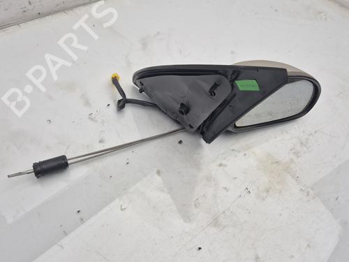 Right mirror FORD FOCUS I (DAW, DBW) 1.6 16V | BP26123993C27 