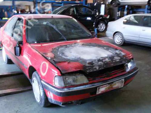 Brugte PEUGEOT 405 I (15B) 4823194